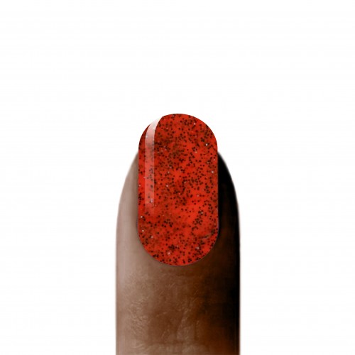 Nail Brand Гель Лак 15505 Bora-Bora 10мл