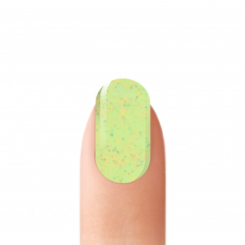 Nail Brand Гель Лак 15503 Bora-Bora 10мл