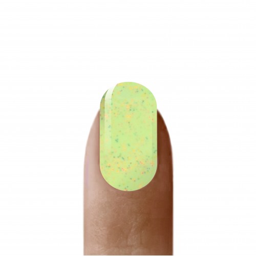 Nail Brand Гель Лак 15503 Bora-Bora 10мл