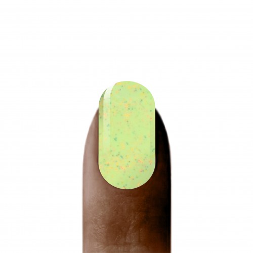 Nail Brand Гель Лак 15503 Bora-Bora 10мл