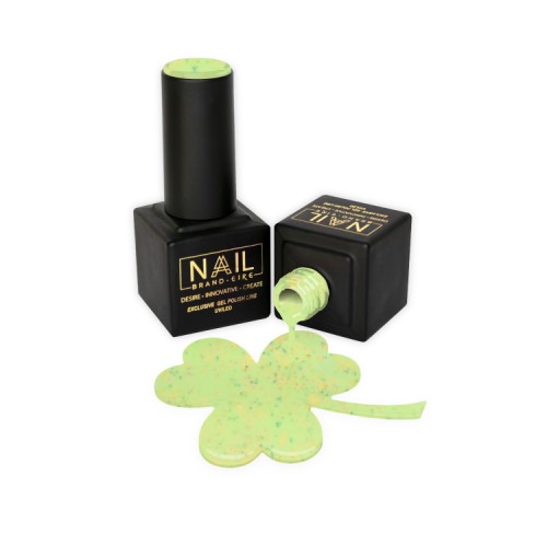 Nail Brand Gel Polish 15503 Bora-Bora 10ml