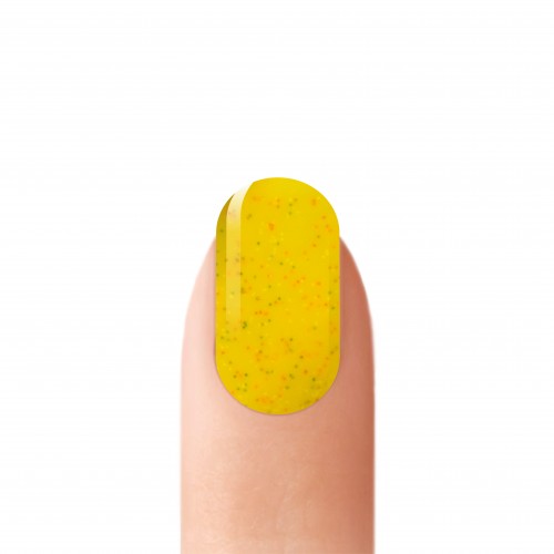 Nail Brand Гель Лак 15504 Bora-Bora 10мл