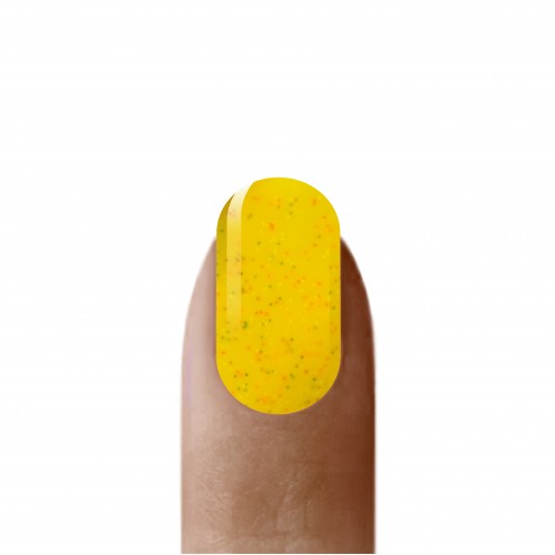 Nail Brand Гель Лак 15504 Bora-Bora 10мл