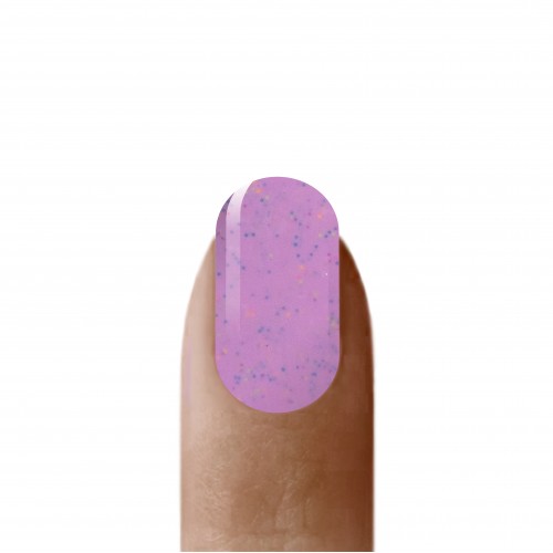 Nail Brand Гель Лак 15502 Bora-Bora 10мл