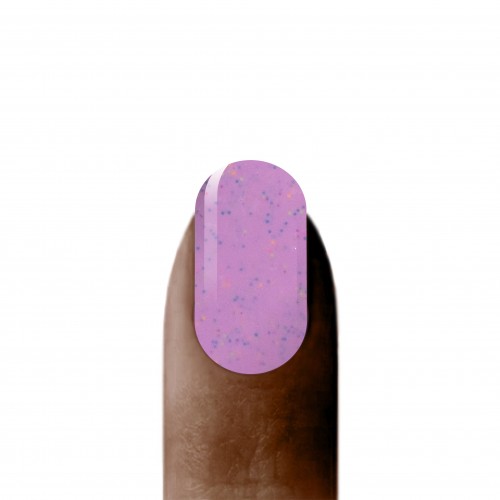 Nail Brand Гель Лак 15502 Bora-Bora 10мл