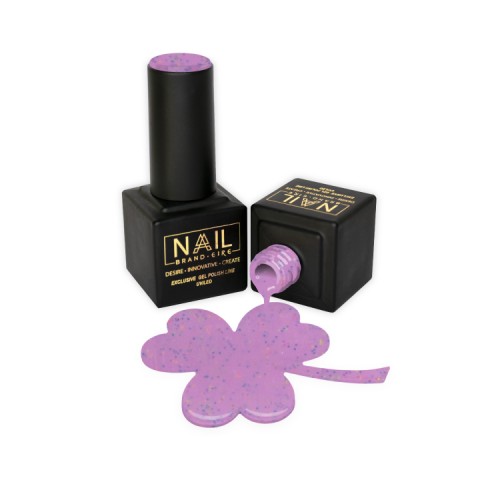 Nail Brand Gel Polish 15502 Bora-Bora 10ml