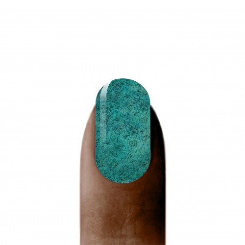 Nail Brand Гель Лак 15601 Siberia 10мл