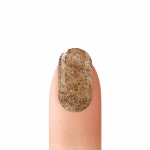 Nail Brand Гель Лак 15602 Siberia 10мл