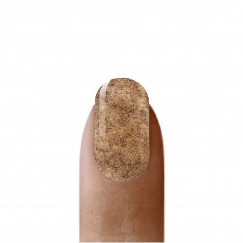 Nail Brand Гель Лак 15602 Siberia 10мл