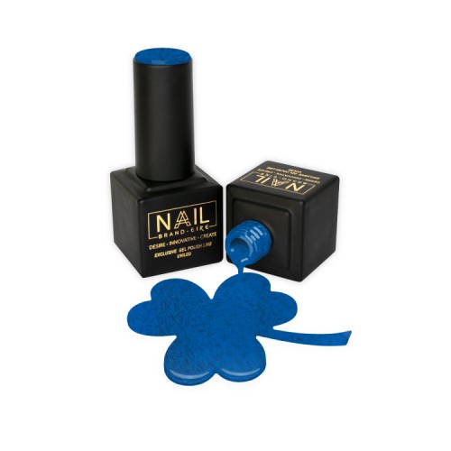 Nail Brand Gel Polish 15701 Altai 10ml