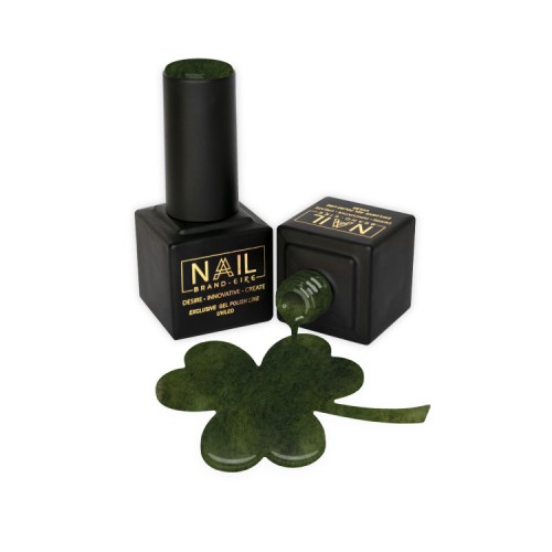 Nail Brand Гель Лак 15703 Altai 10мл