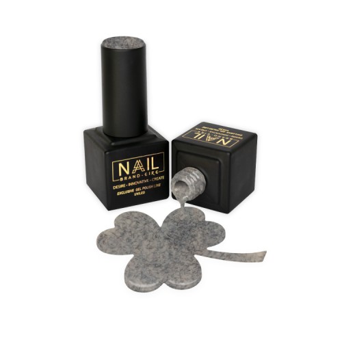 Nail Brand Gel Polish 15705 Altai 10ml