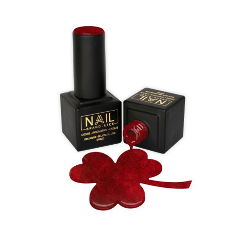 Nail Brand Гель Лак 15704 Altai 10мл