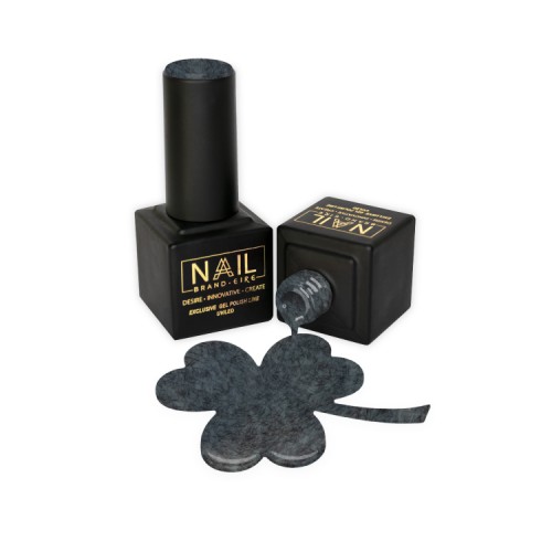 Nail Brand Gel Polish 15702 Altai 10ml