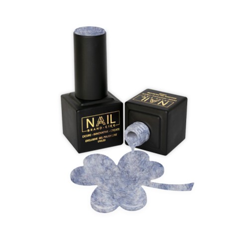 Nail Brand Гель Лак 15805 Finland 10мл