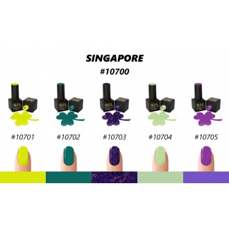 10700 Collection Singapore 50ml