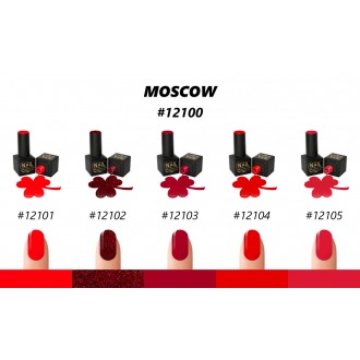 12100 Collection Moscow 50ml