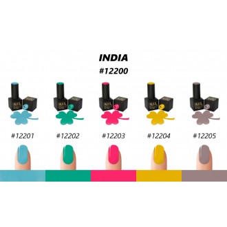 12200 Collection India 50ml