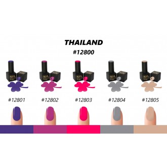 12800 Коллекция Thailand 50ml