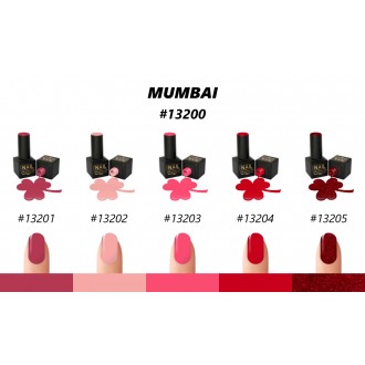 13200 Коллекция Mumbai 50ml