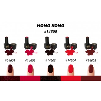 14600 Collection Hong Kong 50ml