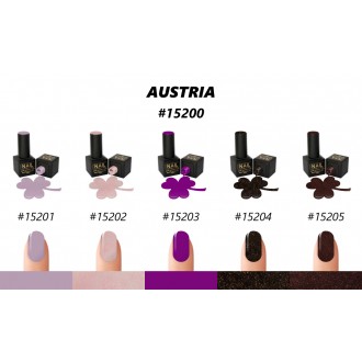 15200 Collection Austria 50ml