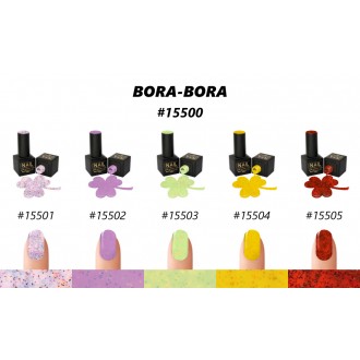 15500 Collection Bora-Bora 50ml