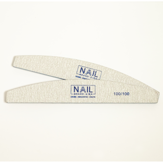 Nail Files -100\100